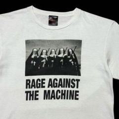 Rage Againt The Machine Nuns & Guns Tシャツ