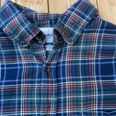 【人気ネルシャツ】Goodfellow & Co アメリカ古着L #ペンドルトンのサムネイル