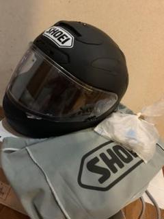 SHOEI ヘルメット x-twelve