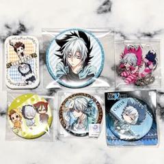 サーヴァンプ劇場版　 缶バッジ付き　未開封美品 Yahoo!オークション -「servamp サーヴァンプ」(コミック