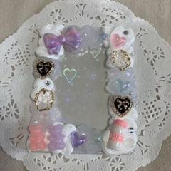 ホイップデコ硬質ケース！