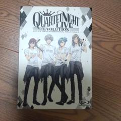 2025年最新】quartet night dvdの人気アイテム - メルカリ