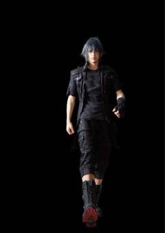 ほぼ未使用 Roen ロエン FFXV ノクティス テーラードジャケット 48 O2〉× F/ACSION ジェンダーレス レインコート“KENROKU“ - 〈O2