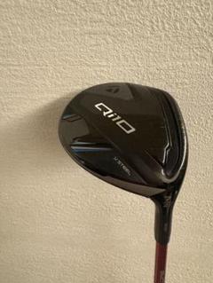 Qi10 MAXフェアウェイウッド 5w ベンタスブラック　ベロコア　7S Qi10 MAX フェアウェイウッド | ゴルフギアカタログ