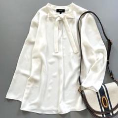 2025年最新】prime ggt tie blouseの人気アイテム - メルカリ