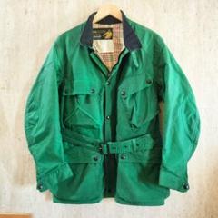 Belstaff ライムグリーン ライダースドジャケット 美品 import-tabaido_hfayb00u9cf0hwk