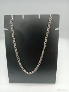 真贋査定済みヴィトン　ネックレス・LV フィガロ　M02248　AK3234 louis-vuitton--