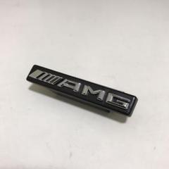数限定価格 新品 汎用 AMG グリル エンブレム ベンツ 社外品 ver76
