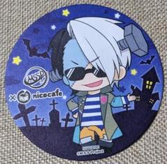 MSSP×nicocafe缶バッジ 2025年最新】mssp ニコカフェの人気アイテム - メルカリ