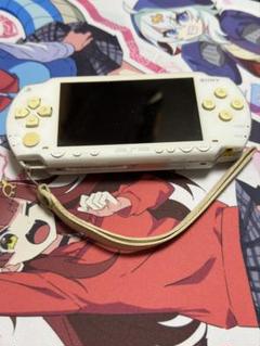 PSP1000 完全ジャンク品