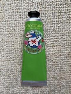 ロクシタン シア ハンドクリーム 30ml