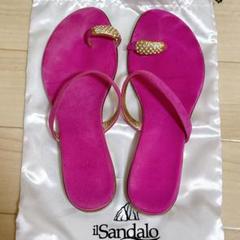2025年最新】il sandalo of capriの人気アイテム - メルカリ