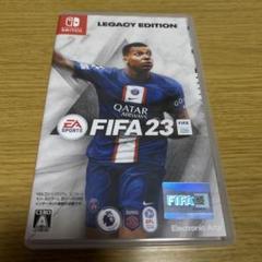 Switch FIFA 23