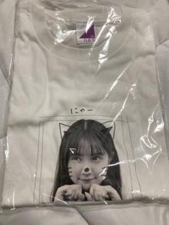 中村麗乃　7thバスラ　サイン入りTシャツ 乃木坂46 中村麗乃 生誕祭Tシャツ 2023 Lサイズ - メルカリ