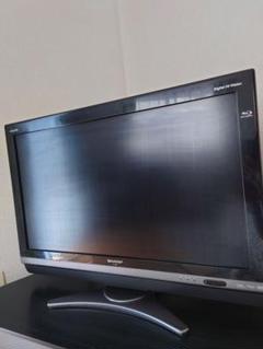 AQUOS LC-32DX2の中古/未使用品 - メルカリ
