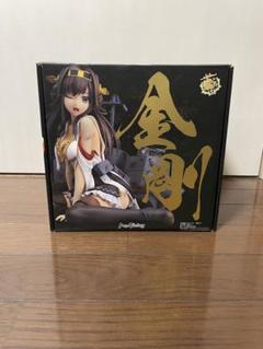 2025年最新】金剛 中破ver. フィギュアの人気アイテム - メルカリ
