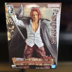ONE PIECE シャンクス DXF vol.8 グラメン 新品未開封 Amazon | ワンピース DXフィギュア THE GRANDLINE MEN vol.8