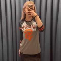 2025年最新】ジャイアンツ tシャツ ナイキの人気アイテム - メルカリ