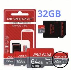 MicroSDカード 32GB PRO PLUS