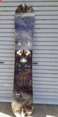 な*に様 ☆極美品☆ ALLIAN PRISM アライアンプリズムLion 15 allianアライアンprismプリズムinvisible 158 lion