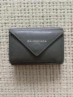 2025年最新】balenciagaペーパーミニウォレットの人気アイテム
