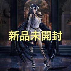 フィギュア オーバーロード アルベド so-bin Ver. ユニクリ