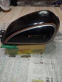 2025年最新】GN125 2f タンクの人気アイテム - メルカリ