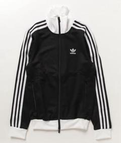 adidas ベッケンバウアー　XS 新品】ワッフル ベッケンバウアー トラック ジャケット XSサイズ