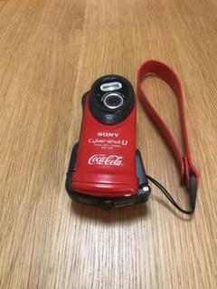 美品❗️SONY Cyber-shot U 20 リコールCCD交換済み❗️ Sony Cyber-shot DSC-U20 2.0MP Digital Camera - Silver for