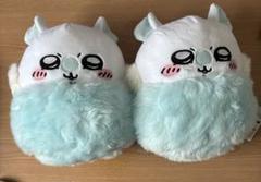 ちいかわ フンワリモモンガBIGぬいぐるみ 2点セット 新品 タグ付き 匿名配送