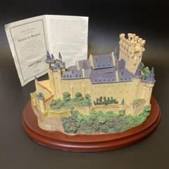 超美品】Lenox レノックス アルカサル セゴビア城 白雪姫 美品
