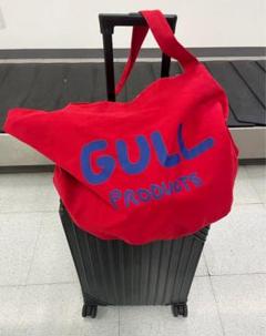 common gull product ひきこもりBAG - メルカリ