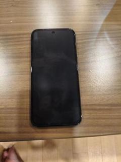 Google Pixel 8a ブラック 本体
