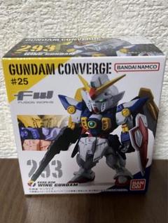 2025年最新】GUNDAM CONVERGE ウイングガンダムの人気アイテム