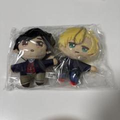 2025年最新】banana fish ちょこんとの人気アイテム - メルカリ