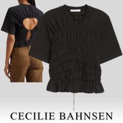 新品タグ付き】セシリーバンセン Tシャツ トップス
