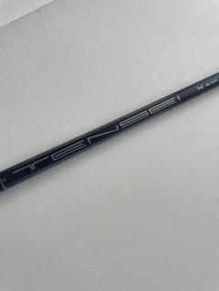 未使用 キャロウェイ ドライバーシャフト TENSEI 1K Black 65S