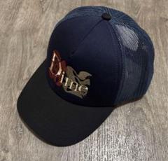 【即完アイテム】Dime Montreal mesh capのサムネイル