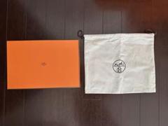 エルメス　HERMES コンスタンスミニ バッグ空箱　オレンジボックス エルメス HERMES コンスタンスミニ 空箱 オレンジボックス