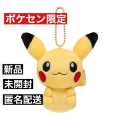 Pokemon Mocchi-Mocchi-plush toys S Pikachu|Mocchi-Mocchi