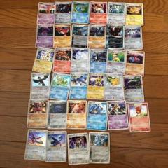 ポケモンカードまとめ売り　プレイヤーズプロモ大多数 ポケモンカード 約8000枚 まとめ売り 大量引退 RR SR多数 プロモ