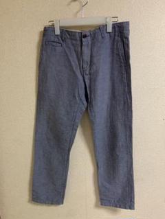Gap 夏用スリムフィットパンツ