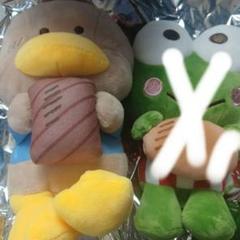 【新品】はぴだんぶい　当りくじ　ぬいぐるみ　全6種セット ローソンでサンリオの「はぴだんぶい当りくじ」が2025年6月11日