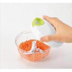 超人気◆これは便利!みじん切り器チョッパー