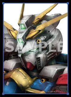 2025年最新】ガンダム スリーブの人気アイテム - メルカリ