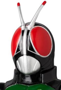 2025年最新】東映レトロソフビコレクション 仮面ライダーの人気