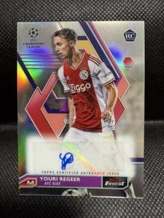 タグ付未使用保管品◎アヤックス Ajax 岡野雅行 サイン入り練習用ユニフォーム タグ付未使用保管品◎アヤックス Ajax 岡野雅行 サイン入り練習