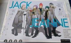 PRODUCTS《製品情報》｜ジャックジャンヌ 《 JACKJEANNE 》