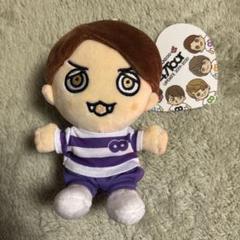 Johnny&#39;s - 関ジャニ∞ 村上信五　ちびぬい　2個セット Johnny's - 関ジャニ∞ 村上信五 ちびぬい 2個セットの通販 by