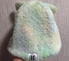 【vanb0i】ベストサウナハット　良質蒸温　ファー素材　ヒョウ柄 vanb0i様専用】ベストサウナハット 良質蒸温 ファー素材 ヒョウ